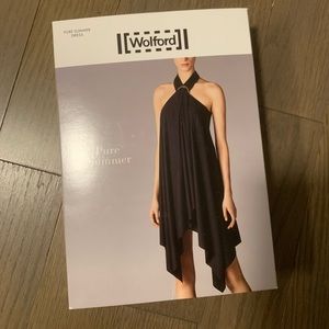 Wolford pure summer dress
